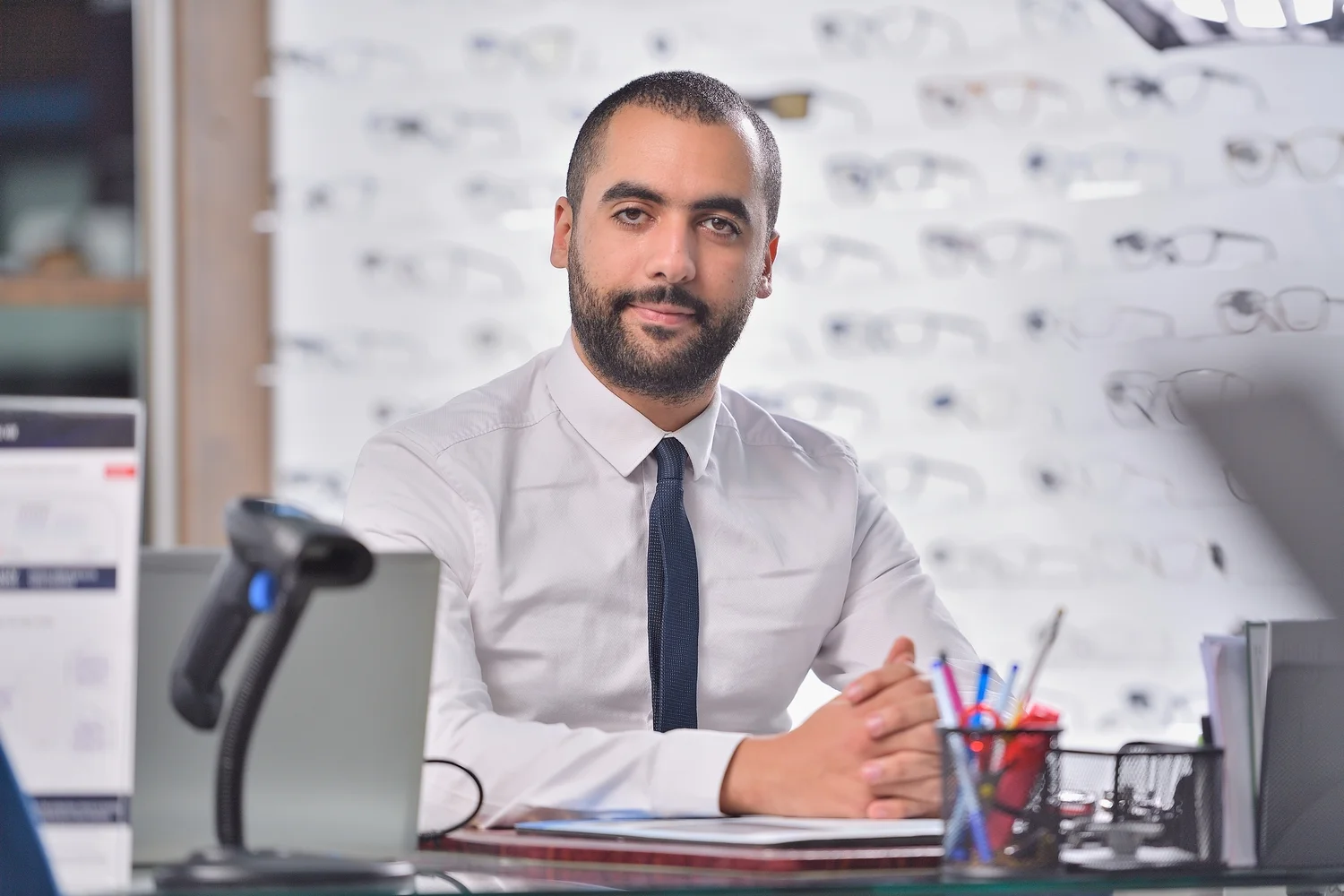 Image pour La Maison de l’Excellence Optique | Opticien à Salé – Lunettes, Lentilles et Santé Visuelle